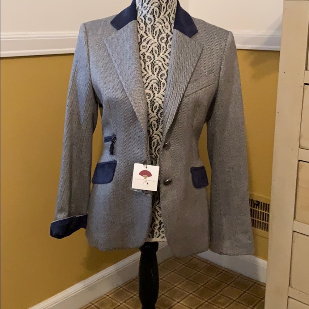Work Jacket